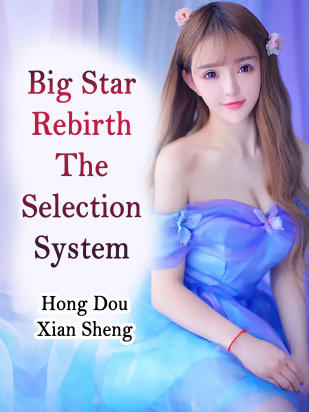 Big Star Rebirth: The Selection System